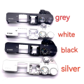 A6000 Top Cover Case Unit Replacement Parts for Sony ILCE-6000 Power on Component Top Cover. 
