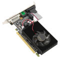 GT730 2GB Graphics Card Desktop Computer Accessories 64bit DDR3 Display Interface Adapter.