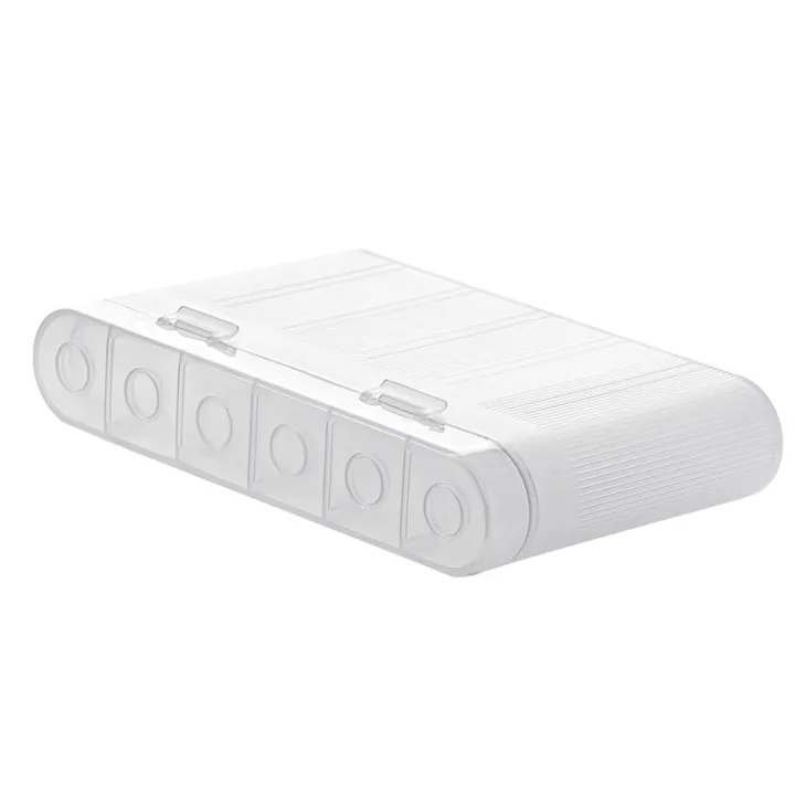 Waterproof%20Storage%20Box%20AA%20AAA%2018650%20Batteries%20Portable%20Holder%20Case%20Protectors%20Organiser%20for%206pcs%2018650%20-%20Image%205