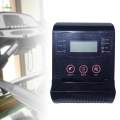 Monitor Speedmeter Workout Pedometer for Walking for Walking Machine Stair Climbing Machine Bikes. 