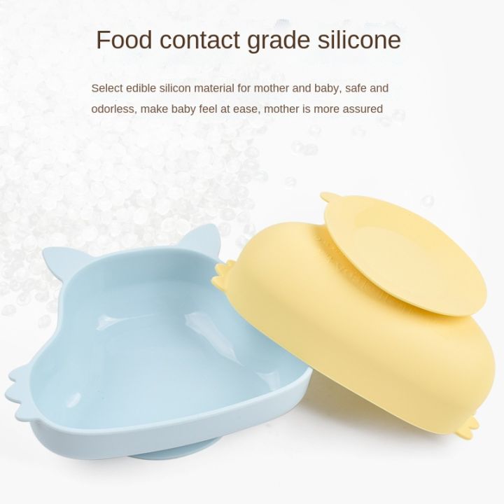 Food%20Grade%20Children%20Silicone%20Bowl%20Strong%20Suction%20Cup%20Bowl%20Cartoon%20Silicone%20Bowl%20Anti-fall%20Bowls%20Baby%20Eating%20Training%20Dinnerware%20-%20Image%208