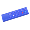 20X Replacement Remote Control HP02 HP03 for Pure Hot+Cool Link HP02 HP03 Air Purifier Heater and Fan(Blue).