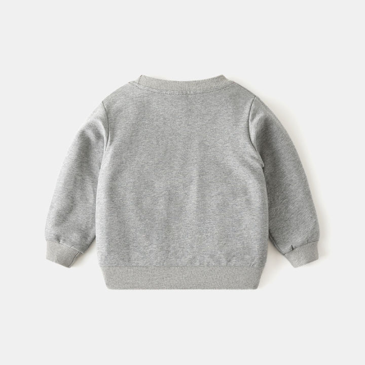 Children's%20sweatshirt%202021%20new%20boys'%20digging%20truck%20printed%20sweatshirt%20baby%20pullover%20sports%20top%20tide%20one%20piece%20dropshipping%20-%20Image%204