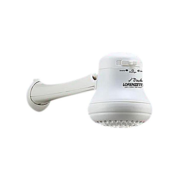 Electric Instant Hot Water Shower Head Heater