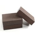 Vonky Kitchen Emery Sponge Brush Dirt Stain Removal Dish Cleaning Tool Cleaning Sponge Scrubbing Rust Cleaning Tool.