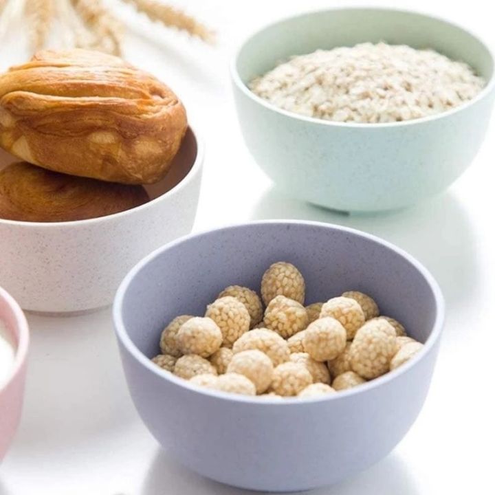 1/5Pcs%20Wheat%20Straw%20Bowl%20Fruit%20Vegetable%20Dessert%20Rice%20Bowl%20Safe%20Household%20Tableware%20Kitchen%20Dining%20-%20Image%208