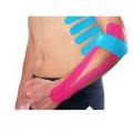 Elastic Kinesiology Tape Athletic Recovery Sports Safety Muscle Pain Relief Knee Pads Support Gym Fitness Bandage. 