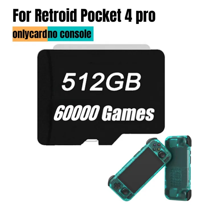 Retroid%20Pocket%204%20Pro%20TF%20Card%20Memory%20Card%20Rp4+%20Popular%20Classic%20Retro%20Game%20PS2%20PSP%203DS%20Android%20Portable%20Handheld%20Game%20Sd%20Card%20-%20Image%204