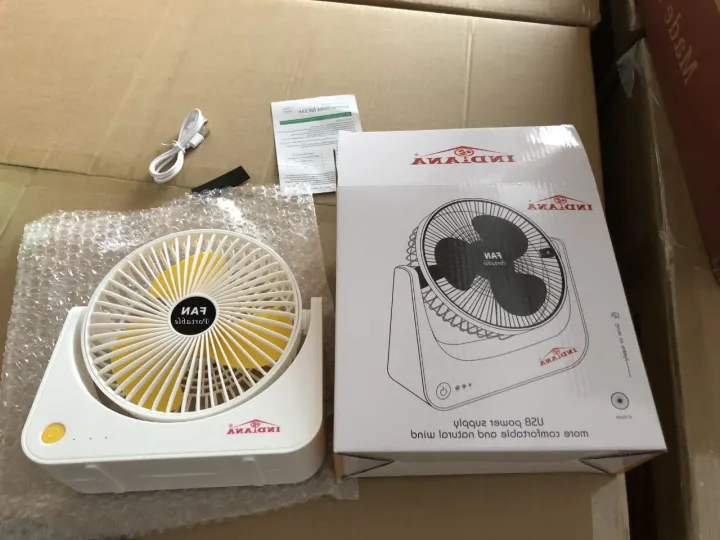Compact%20Fan%20INDIANA%20brand%20Portable%20Mini%20Desk%20Fan%20Rechargeable%20Table%20Fans%20with%20Battery%20USB%20Type%20C%20Cable%20Wire%20Three-Speed%20Wind%20for%20Car%20Outdoor%20Household%20Use%20-%20Image%202