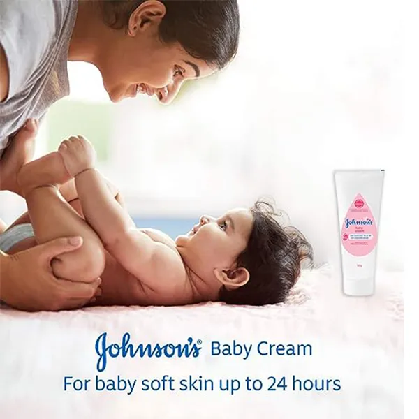Johnson%E2%80%99s%20Baby%20Skincare%20Cream%20(India)%20100g%20-%20Image%203