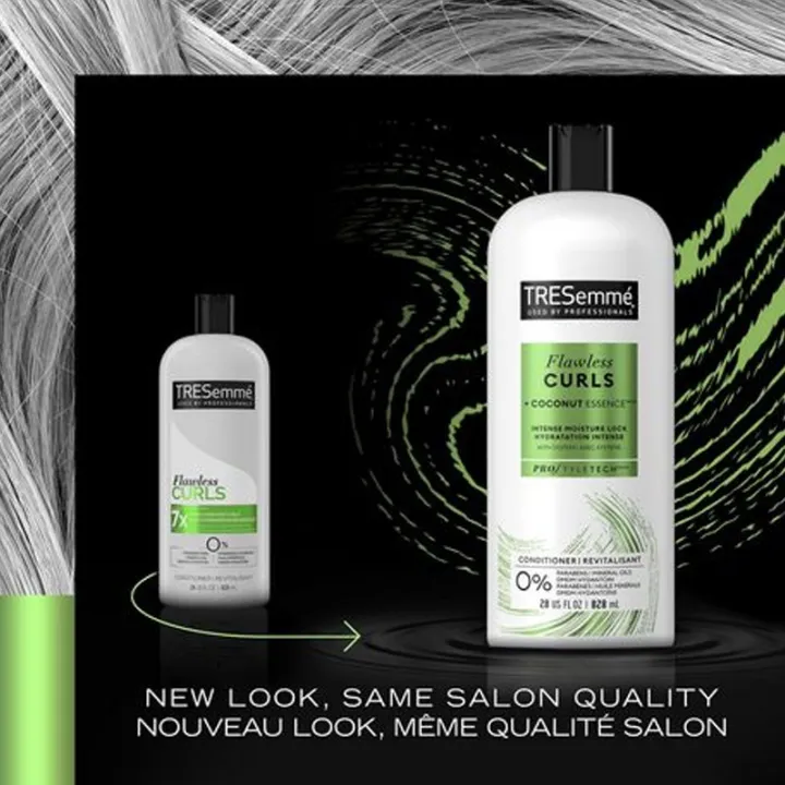 International%20USA%20Product%20Hair%20care%20Conditioner%20Tresemme%20%20Flawless%20Curls%20used%20for%20male/female%20-%20828%20ml%20-%20Image%202
