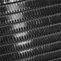 8X G1/4 90mm Aluminium Heat Radiator for PC CPU Water Cooling Heatsink Black. 