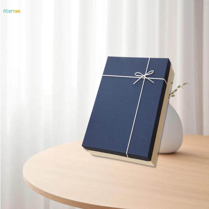 Empty%20Gift%20Box%20Lightweight%20for%20Anniversary%20Celebrations%20Party%20-%20Image%204