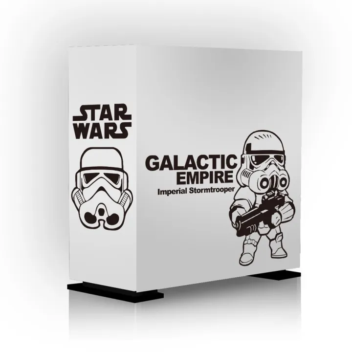 ATX%20PC%20Case%20Decorate%20Stickers%20Cartoon%20Personality%20Computer%20Host%20Skin%20Waterproof%20Removable%20Decal%20Gaming%20Case%20Sticker%20-%20Image%202