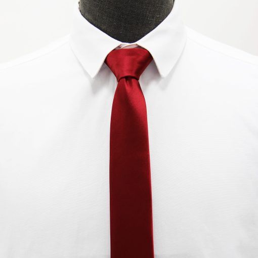 Fashion Casual Standard Neck Tie