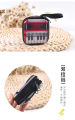 Earphone Box Case for keeping your earphone safe.