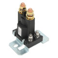 120-105751-6, Durable Impact Proof Starter Solenoid Relay Wear Resistant Anti Aging High Efficiency Practical for Car. 