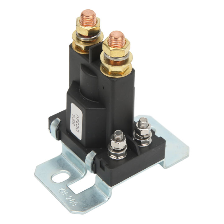 120-105751-6,%20Durable%20Impact%20Proof%20Starter%20Solenoid%20Relay%20Wear%20Resistant%20Anti%20Aging%20High%20Efficiency%20Practical%20for%20Car%20-%20Image%206