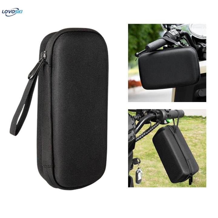 Hard Protective EVA Case Small Hard Shell Carrying Case for Cell Phone