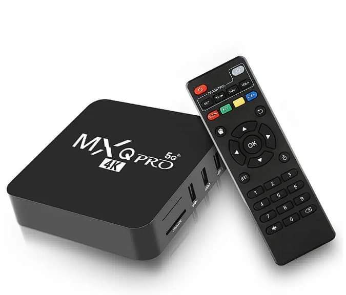 MXQ%20Pro%204K%205G%20Android%20Smart%20TV%20Box%20Model:%208GB/128GB,%20Android%20TV%20Box%20,%204K%20TV%20Box%20-%20Image%202