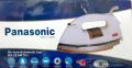 Heavy Weight Panasonic Iron Japan Made. 