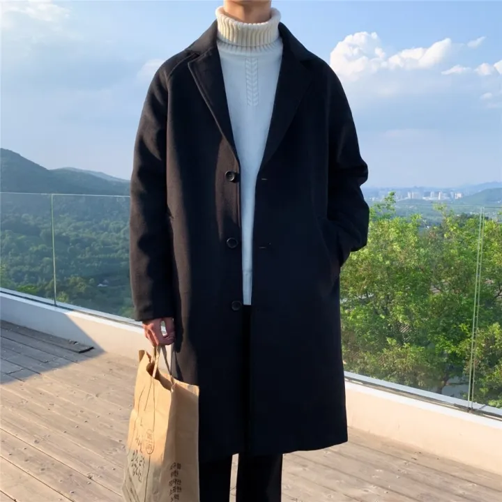 LAPPSTER%20Men%20Korean%20Fashion%20Winter%20Jacket%20Coats%202021%20Wool%20Coat%20Mens%20Oversized%20Harajuku%20Overcoat%20Male%20Japanese%20Streetwear%20Jackets%20-%20Image%202