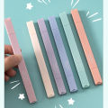 GC 1 Set Soft-ip Highlighter Creative Light Color Pen Large-capacity Marker Pen - ips.