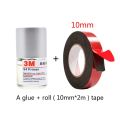 3M 94 adhesive Primer Adhesion promoter 10ML increase the adhesion Car Wrapping Application Tool car-styling for tape.