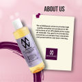 Mollywaiz Pure Castile Liquid Soap LAVENDER 300mL Face Wash & Body Wash.