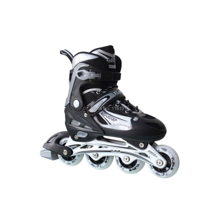 Adjustable%20Artistic%20Roller%20Skating%20Shoes%20(%20Size%2039-42)%20-%20Image%203