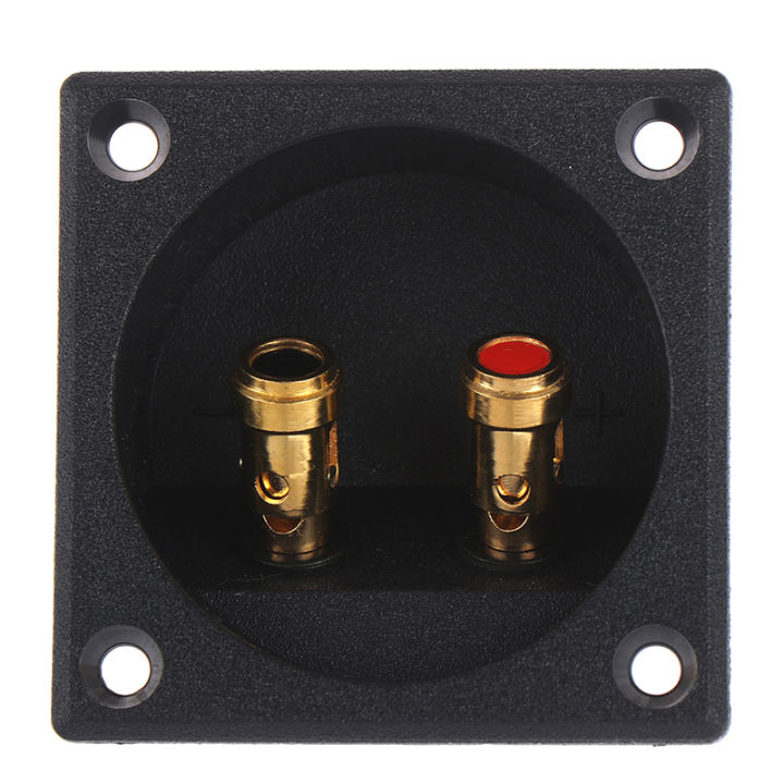 1Pc%2050mm%20Round%20Cup%20Subwoofer%20Plug%20Car%20Stereo%20Speaker%20Box%20Terminal%20Connector%20-%20Image%202
