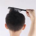 【Good-Love Store】1pc Comb Anti-static Carbon Hairbrush Salon Hair Comb Men Women Fashion Hair Tool Hair Care. 