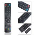 FORIDE Replacement Remote Control for Blaupunkt LCD LED 3D Smart TV - No Setup Required Blaupunkt Universal Remote Control.