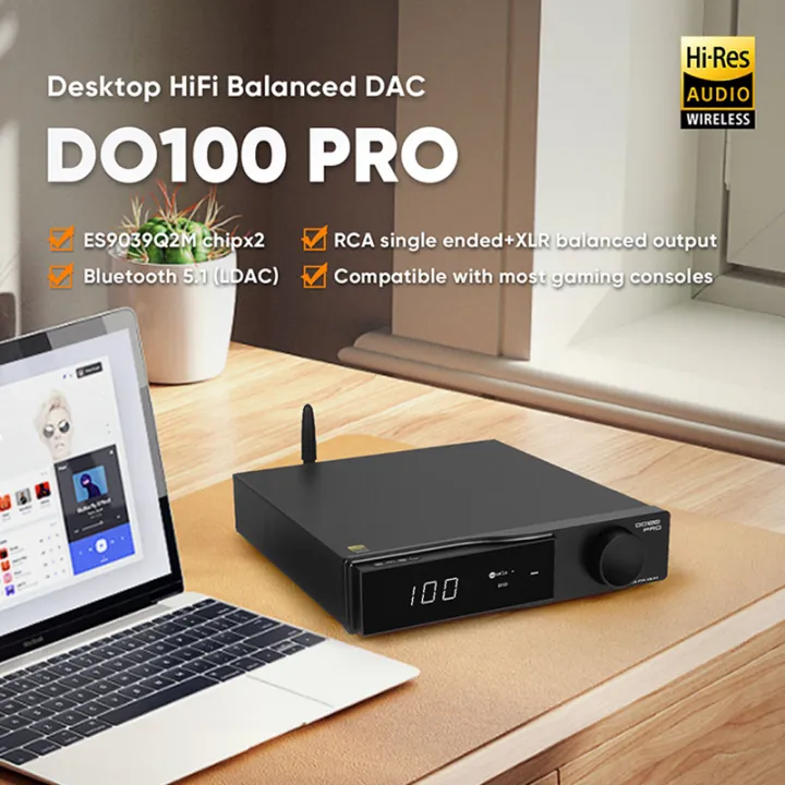SMSL%20DO100%20Pro%20Hi-Res%20MQA%20DAC%20Dual%20ES9039Q2M%20Decoder%20Bluetooth5.1%20DSD512%20OPA1612%20HDMI-ARC%20High%20End%20Digital%20DAC%20For%20PS5%20DO100pro%20-%20Image%202