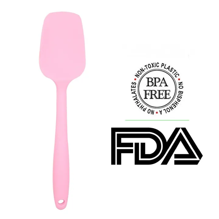 Silicone%20Spatula%20Set,%20Heat-Resistant%20Baking%20Son%20&%20Spatulas,%20Easy-to-Clean%20Seamless%20One-Piece,%20Pro%20Grade%20Non-stick%20-%20Image%203