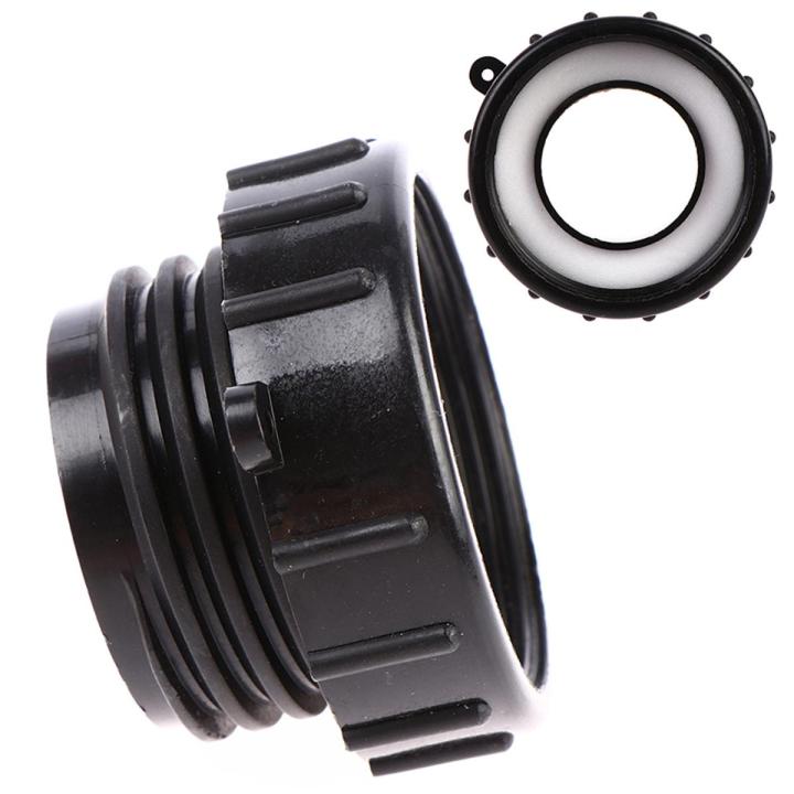 62mm fine teeth to 60mm coarse teeth for Schutz Valve Connector For IBC Tank