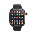 DW99 smartwatch Huaqiangbei S9 cellular ultra 2 non Ziteng pull-out camera 5G Android card insertion version. 