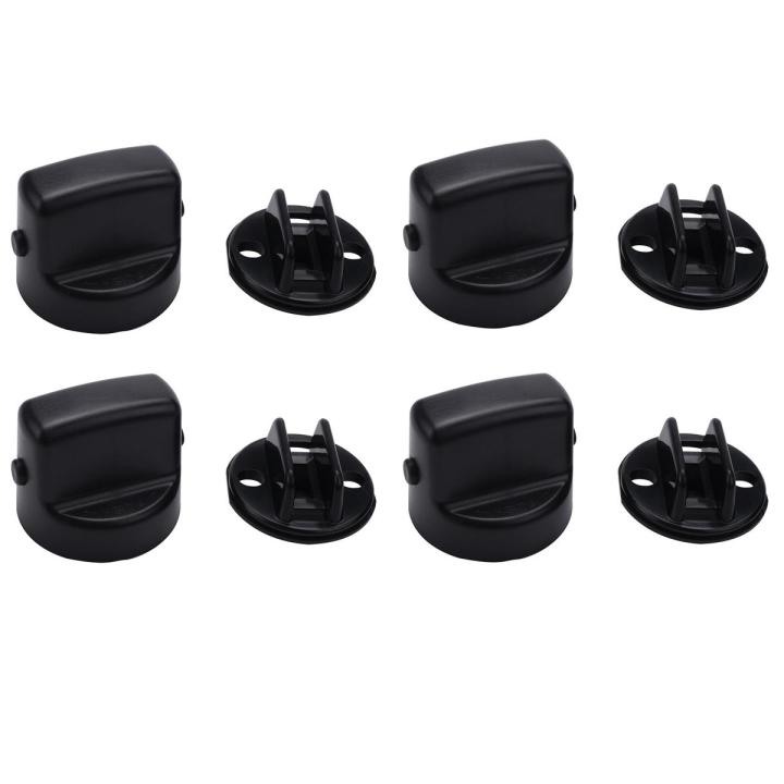 Keyless Ignition Start Knob & Insert For Mitsubishi Lancer 4408A167 4408A031-963333