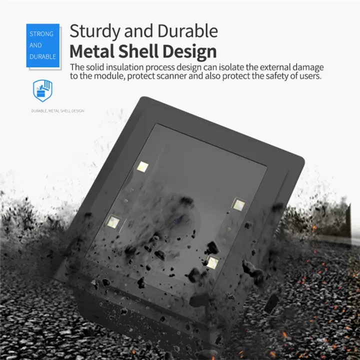 Embedded%20Barcode%20Scanner%20Self-Induction%201D/2D/QR%20Bar%20Code%20Reader%20Module%20USB%20Scanner%20for%20Gate%20Machine%20Tickets%20Checking%20-%20Image%202