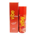 Vibe Perfume Spray 120ml - Party. 