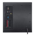 Logitech Z906, 5.1 Surround Sound Speaker System. 