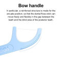 Xiaomi Youpin Soocas Dental Floss Pick Teeth 1 Box (50 Pcs).