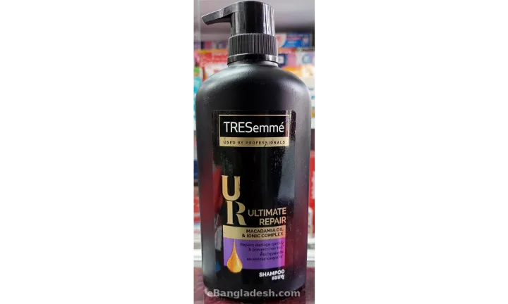 425%20ml%20TRESemme%20Ultimate%20Repair%20Shampoo%20International%20Thailand%20product%20used%20for%20male/%20female%20-%20Image%203