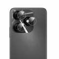 For Tecno Spark 10 Pro 3-in-1 Combo Pack Glass Screen Protector+Camera Protector+Back Poly. 