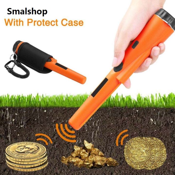 Smalshop%20Handheld%20Underground%20Metal%20Detector%20Gold%20Detectors%20Treasure%20Hunter%20Detector%20GP-POINTER%20Pinpointer%20Probe%20Metal%20Detector%20Outdoor%20Smart%20Underground%20Metal%20Detector%20-%20Image%202