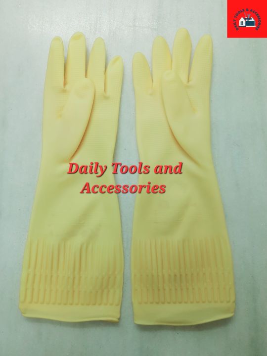 Full%20Hand%20Kitchen%20and%20Household%20Hand%20Gloves%20-%20Image%204