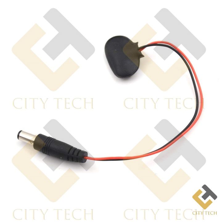 DC%209V%20Battery%20Clip%20Connector%20Leads%20Socket%206F22%20Battery%20Holder%20Snap%209%20Volt%20With%20DC%20Power%20Jack%202.1mm%20For%20Arduino%20Electronics%20Engineering%20Projects%20-%20Image%203