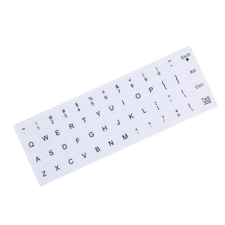English%20Keyboard%20Replacement%20Stickers%20White%20on%20Black%20Any%20PC%20Computer%20Laptop%20-%20Image%209