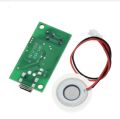 Ultrasonic Mist Maker Atomizing Fogger Humidifier Module D20mm Mist Maker Circuit.