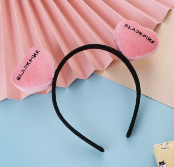 K-POP Stylish Fashionable Headband